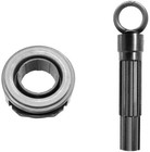 Heavy Duty Oem Clutch Kit With Flywheel For 1992-2002 Volkswagen Corrado Golf Je