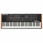 Sequential Prophet Rev2 16-voice Keyboard Poly Synthesizer Upc 855346000715
