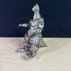 Rare Bandai 1998 Mechagodzilla Godzilla Island 7  Figure Movie Monster