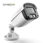 Tmezon 4in1 1080p Hd Video Outdoor Cctv Security Camera 100ft Exir Night Vision