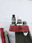  Lyman Spar T Spartan St 6station Turret Reloading Bullet Press 44 Dies