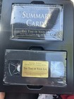  seald anthony Tony Robbins The Time Of Your Life Management Kit 16 Cds Vhs Book