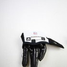Adidas Gloves - Receiver Men s Black Used