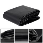 20 Mil Pond Liners Hdpe Fish Liners For Outdoor Ponds   Water Garden   Koi Ponds