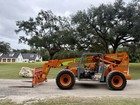Xtreme Xr945 Telehandler - Telescopic Forklift - 9 000 Lb Cap - Perkins Diesel