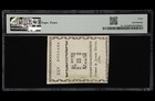 1780 North Carolina American Colonial Currency Bank Note Nc-191d  Top Pop Pmg 40