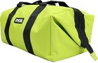 Ryobi Green Wide Mouth Collapsible Genuine Oem Contractor   s Bag 18 