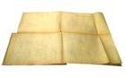 Wwii Imperial Japanese Army Bofu Airfield Blueprint Map 1 5000 Old Military