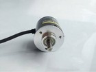 Omron Incremental Rotary Encoder 2500p r 12 24v Dc E6b2-cwz5b Pnp