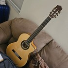 Cordoba Gk Studio Flamenco Acoustic-electric Guitar Natural