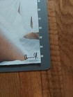 Anna Kournikova Sexy In White Outfit Poster 