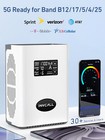 5g 4g Lte Band 2 4 12 13 17 25 Cell Signal Phone Booster Verizon At t T-mobile