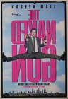 The Naked Gun - Original Ds Movie Poster 27x40 D s 2025 Advance Liam Neeson