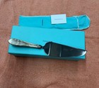 Vintage Tiffany   Co  925 Sterling Silver Cake Server