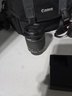     canon Eos Rebel T6i Dslr Kit     1 Lens  Bag  Battery Bundle Tested    Near Mint    