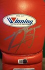 Naoya Inoue Autograph Boxing Glove