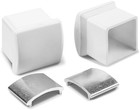 Ac36-2 Ladder Stabilizer Rubber End Caps For Werner Standoff stabilizer Ac78   A