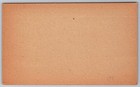 1895 El Salvador Postal Card With Coat Of Arms   Stamp Design A339