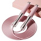                             - Skipping Rope For Pink