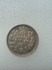1902 Canada 5 Cent Cb