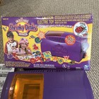 Vintage Incredible Shrinky Dinks Maker Spin Masters Toys W  Patterns And Box