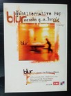 1997 Steve Vai The Offspring Prince Metallica Axl Rose Rush Aerosmith Mega Rare 