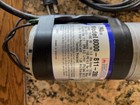 Shurflo 1 1 Gpm Adj Hi Pressure 100 Psi Demand Pump W bypass 120v  8000-811-288
