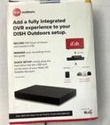 Dish Network Wally 1tb Dvr Upgrade For Wally Hd Satellite Receiver New Freeship