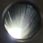 Nice T c New Englander Barrel  50 Cal Muzzleloader Thompson Center Tc  Mint Bore