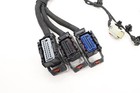 2024 - 2025 Chevrolet Trax 1 2l Engine Wire Wiring Harness 42884949