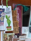 Lot Of 28 Bookmarks