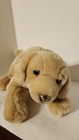 Animal Alley Yellow Lab Toys R Us Labrador Dog Stuffed Plush 12 