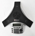 Polycom Soundstation Ip 5000 Voip Ring Central Conference Phone 2201-30900-001