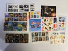 173 X 1st Class Stamps Royal Mail Gb Qeii Mnh Selling Under Face Value Fv   311 4