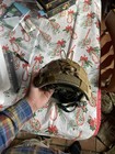 Guard Dog Tactical Military Ballistic Helmet Od Green Camo  Level 3a