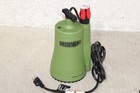 Drummond 1 6 Hp Submersible Utility Pump 120v   New - No  Box  
