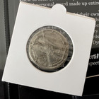 Age Of Vikings Silver Coin Abbasid Dynasty W Coa   Album