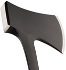 Estwing E24asea 13  Special Ed Sportsman s Axe  Genuine Leather Grip  Nylon Shea