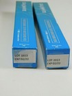 2x Cali White Professional Teeth Whitening Pen 2ml New In Box Read Description