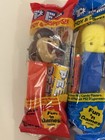 Lot Of 10 Looney Tunes Pez Dispensers  sealed  New 