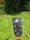 Vintage Circa 1970 Kay Electric Guitar K30