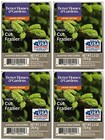 Better Homes And Gardens Fresh Cut Frasier Wax Cubes - 4-pack