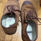 Reproduction British Wwii Style Plimsolls  for Size 8 Us Men 