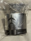 Lot Of 2 United Airlines Polaris First Class 747 Silver Tin Amenity Kits Sealed