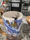 World Of Warcraft  Wrath Of The Lich King Collector s Edition Stein