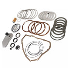 Cvt Transmission Master Rebuild Kit For Nissan Jf015e Re0f11a Filter Clutch Disc