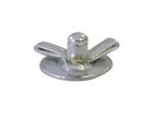 Exploding Small Head Mill Rivets Pop Rivet 250ct 3 16  Racing Fasteners Tri-fold