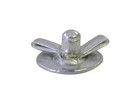 Exploding Small Head Mill Rivets Pop Rivet 50ct 3 16  Racing Fasteners Tri-fold