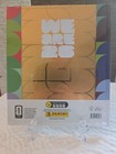 Panini Fifa World Cup 2026 Brazil Gold Hardcover Album Latam  New  Sealed