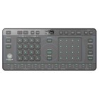 Alphatheta Chordcat 8-track Portable Groovebox Controller W Case